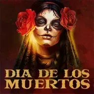 Dia De Los Muertos Endorphina icon