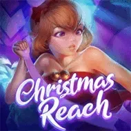 Christmas Reach icon
