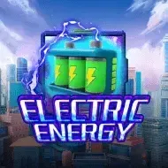 Electric EnergyKA Gaming