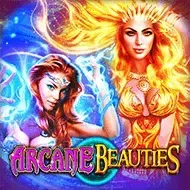 Arcane Beauties icon