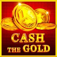 Cash The Gold icon
