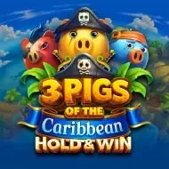 3 Pigs of the Caribbean icon