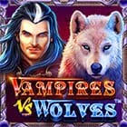 Vampires vs Wolves icon