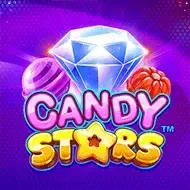 Candy Stars icon