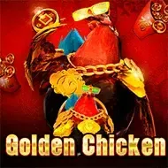 Golden Chicken icon