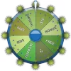 Ruleta de Premios Diarios welfare icon