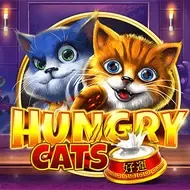 Hungry Cats icon