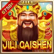 JILI Caishen icon