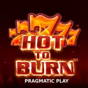 Hot to Burn icon