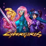 Cybergirls icon