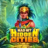 Mad Hit Hidden Cities Rubyplay icon
