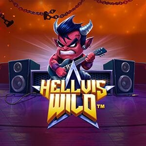 Hellvis Wild icon