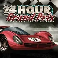 24 Hour Grand Prix icon