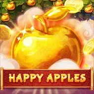 Happy Apples icon