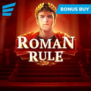 Roman Rule icon