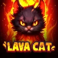 Lava Cat icon
