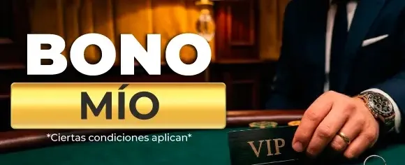 Reembolso VIP Semanal promotion banner