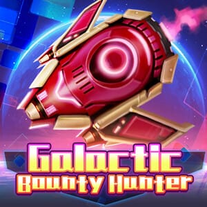 Galactic Bounty Hunter icon