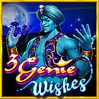 3 Genie Wishes icon